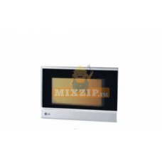 Дверка микроволновой печи LG 3581W1A368E