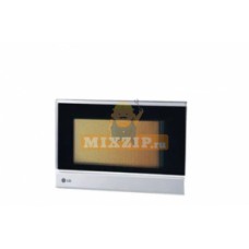 Дверка микроволновой печи LG ADC32633103