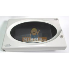 Дверь в сборе микроволновой печи Samsung DE94-00669D