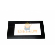 Передняя часть двери микроволновой печи Samsung DE94-00876C