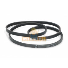 Ремень 1100 J4 стиральной машины Whirlpool 481935810042