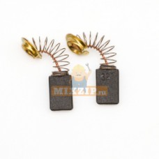 Щетка графитовая Makita CB-327 194285-9