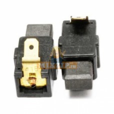 Щетка графитовая Makita CB-415 191950-1