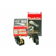 Щетка графитовая Makita CB-417 191955-1