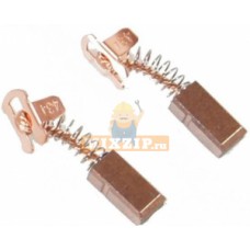 Щетка графитовая Makita CB-434 193466-2