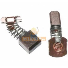 Щетка графитовая Makita CB-441 194435-6