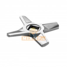 Нож мясорубки Bosch 10003882 №5