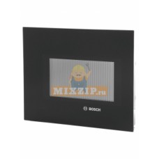Дверь микроволновой печи Bosch 00146001