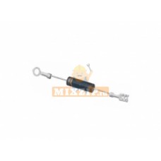 Диод для микроволновой печи Bosch 00625682