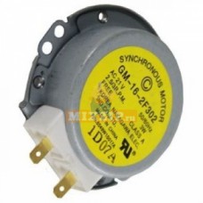 Моторчик тарелки микроволновой печи LG 6549W1S011S