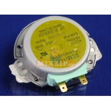 Моторчик тарелки микроволновой печи LG 6549W1S011E