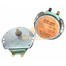 Моторчик тарелки микроволновой печи LG 6549W1S002B