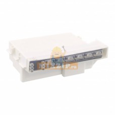 Плата управления посудомоечной машины Electrolux, Zanussi, AEG 1113362311