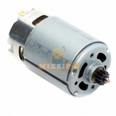 Двигатель для шуруповерта Makita DF330D, DF030D 629853-4