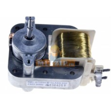 Мотор конвекции в сборе микроволновой печи Samsung DE31-00049B