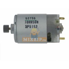 Двигатель для шуруповерта Makita 6228D, 6328D 629789-7