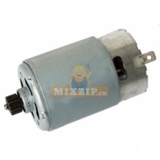 Двигатель для шуруповерта Makita DDF343, DF347 629898-2