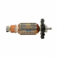 Ротор алмазной пилы Makita 4101RH 516343-5