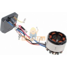 Статор для шуруповерта Makita DDF481, DHP481 629116-8