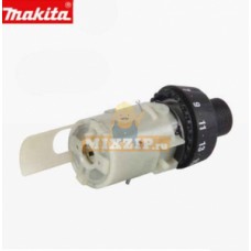 Редуктор для электроотвертки Makita DF012D 123914-7