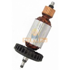 Ротор для болгарки (УШМ) Makita 9015B, 9016B 516334-6