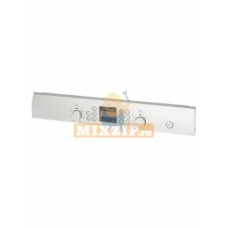 Панель управления микроволновой печи Bosch 00772562