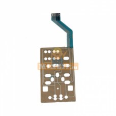 Панель управления микроволновой печи DeLonghi 5219100700