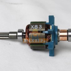 Ротор для шуруповерта Makita 6980FD, BTD123F 619084-3