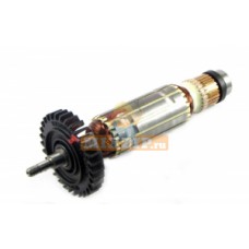 Ротор для болгарки (УШМ) Makita GA4030, GA5030 517649-4