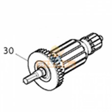 Ротор для дисковой пилы Makita HS710D 519332-9
