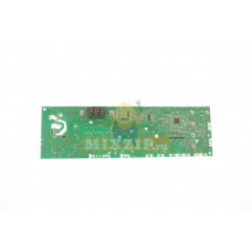 Модуль электронный, плата управления для стиральной машины Whirlpool AWG 481288818336