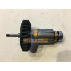 Ротор для болгарки (УШМ) Makita DGA454, DGA504 519354-9
