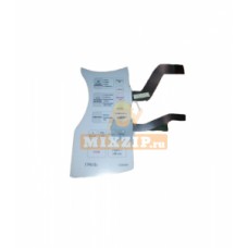 Панель управления микроволновой печи Samsung DE34-00438A