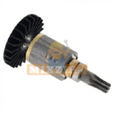 Ротор для шуруповерта Makita DTD155, TD111D 619415-6