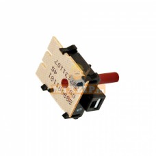 Переключатель температуры для духовки Electrolux, Zanussi, AEG 3871311076