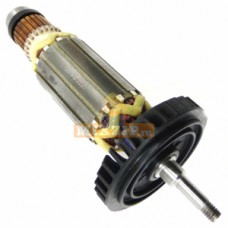 Ротор для болгарки (УШМ) Makita MT92A, MT92B 517894-1