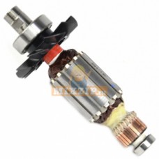 Ротор для фрезера Makita MT361 510205-9