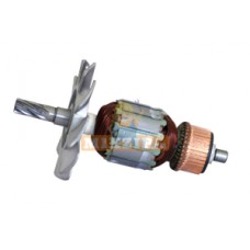 Ротор для перфоратора Makita HR3850 514773-4