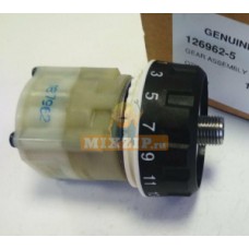 Редуктор для шуруповерта Makita DDF485 126962-5