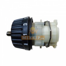 Редуктор для шуруповерта Makita MT063, MT062, MDF320D 125176-3