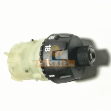 Редуктор для шуруповерта Makita DF030D, DF031D 125460-6