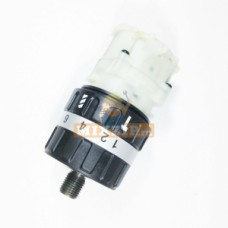 Редуктор для шуруповерта Makita BHP442, BHP452 125387-0