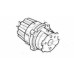 Рамка держатель для духовки Bosch Siemens 444512