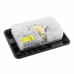 Бункер (дозатор) для посудомоечной машины Electrolux, Zanussi, AEG 140001303282