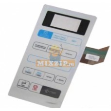 Панель управления микроволновой печи Samsung DE34-00361A