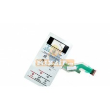 Панель управления микроволновой печи Samsung DE34-00384G