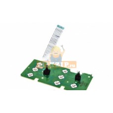 Панель управления микроволновой печи Samsung DE96-00259A
