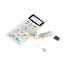 Панель управления микроволновой печи Samsung DE34-00132A