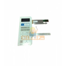 Панель управления микроволновой печи Samsung DE34-00309D