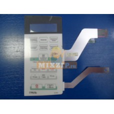Панель управления микроволновой печи Samsung DE34-00193W